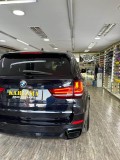 BMW X5 Cam Filmi