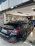 Bmw 4 Serisi G26 Cam Filmi 