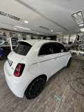 Fiat 500 Cam Filmi