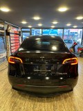 Tesla Model Y PPF Araç Kaplama